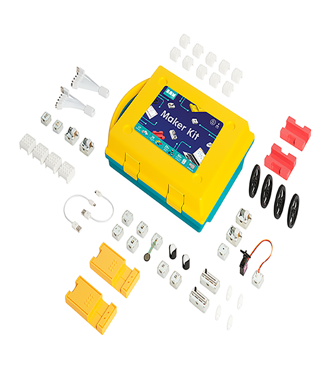 Maker Kit